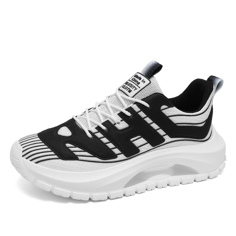 ‘Stratos Edge’ X9X Sneakers - Sneakernational