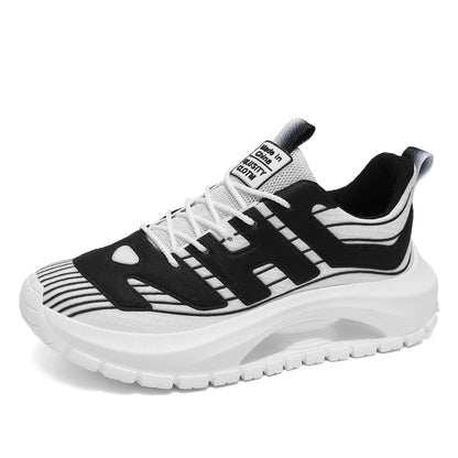 ‘Stratos Edge’ X9X Sneakers - Sneakernational