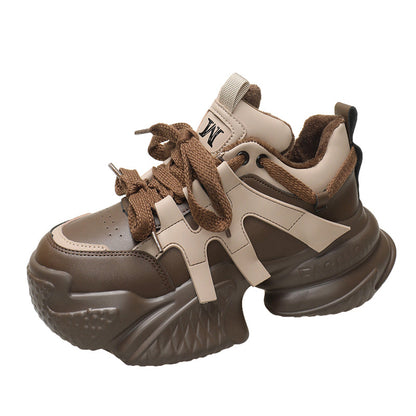 ‘Gladiator Sprint’ X9X Sneakers - Sneakernational