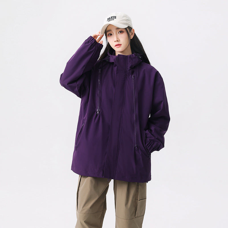 MLB 8008 Outdoor Jacket - Sneakernational