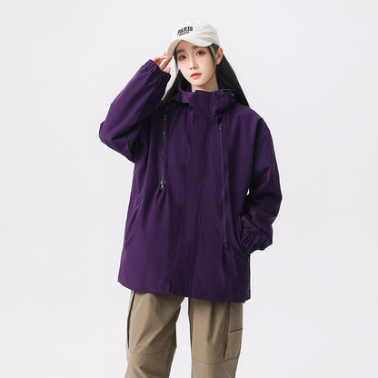 MLB 8008 Outdoor Jacket - Sneakernational