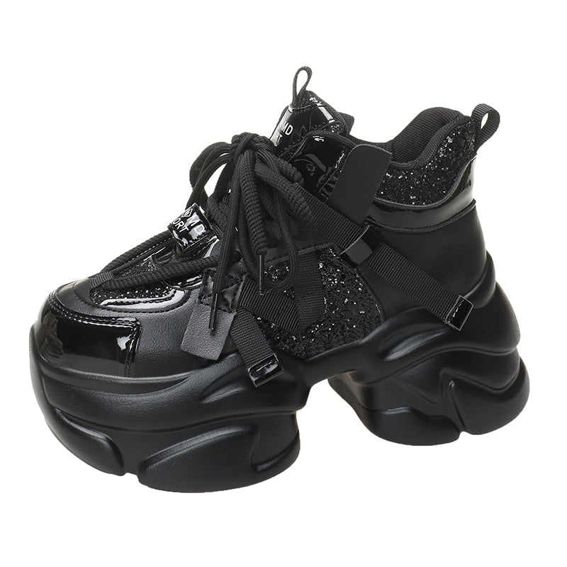 JOENA Chunky Sneakers - Sneakernational