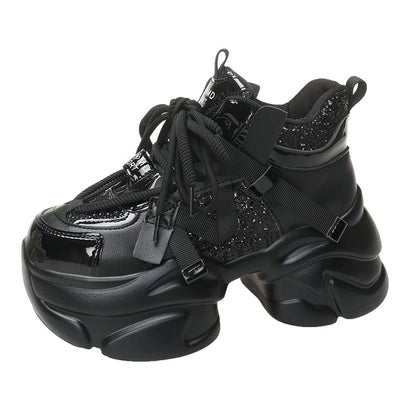JOENA Chunky Sneakers - Sneakernational