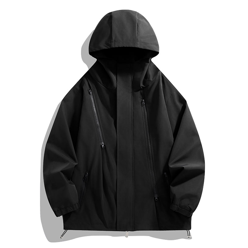 MLB 8008 Outdoor Jacket - Sneakernational