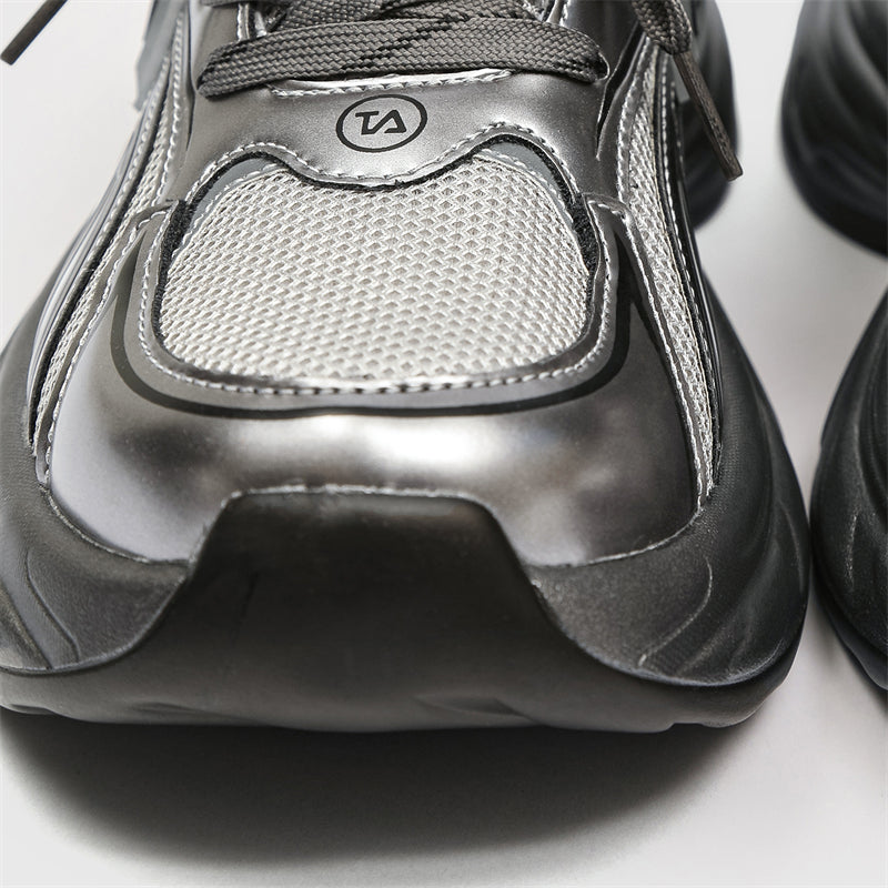 'Electro Impulse' X9X Sneakers - Sneakernational
