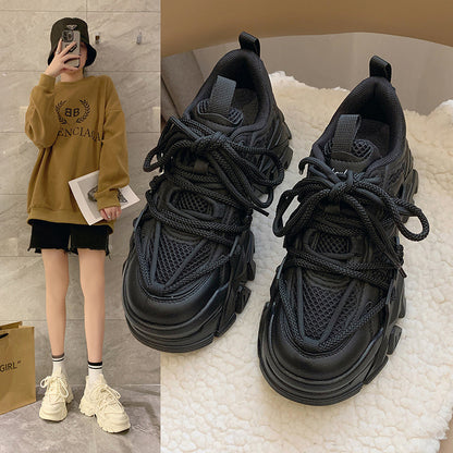 MYLA Chunky Sneakers - Sneakernational