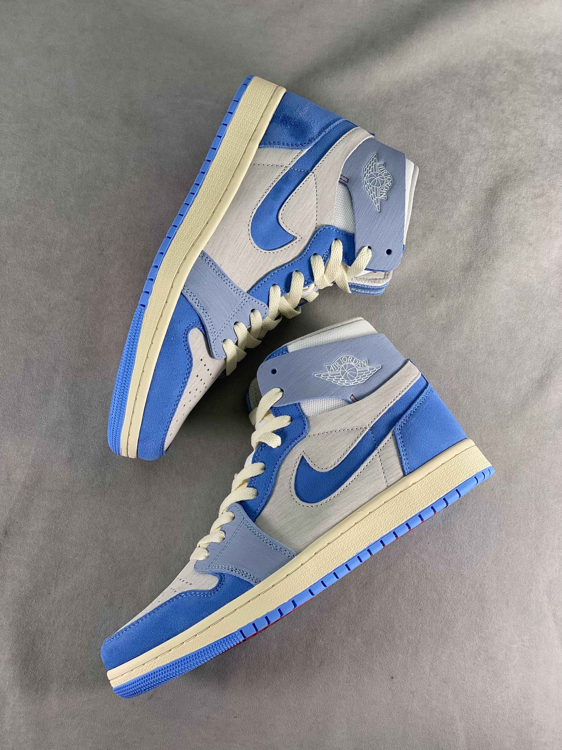 Custom Air Jordan 1 ZM Air CMFT 2 DV1305 004