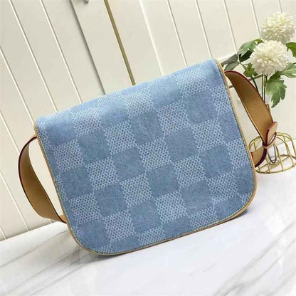 1984 LuVi Paris Bag M40743