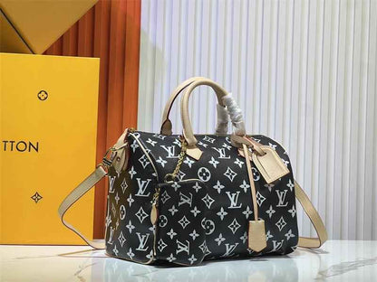 1984 LV Monogram M24422