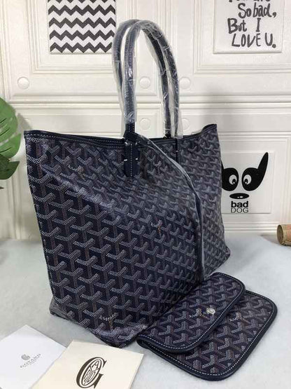 Sneakerhill - GOD Bags - 298