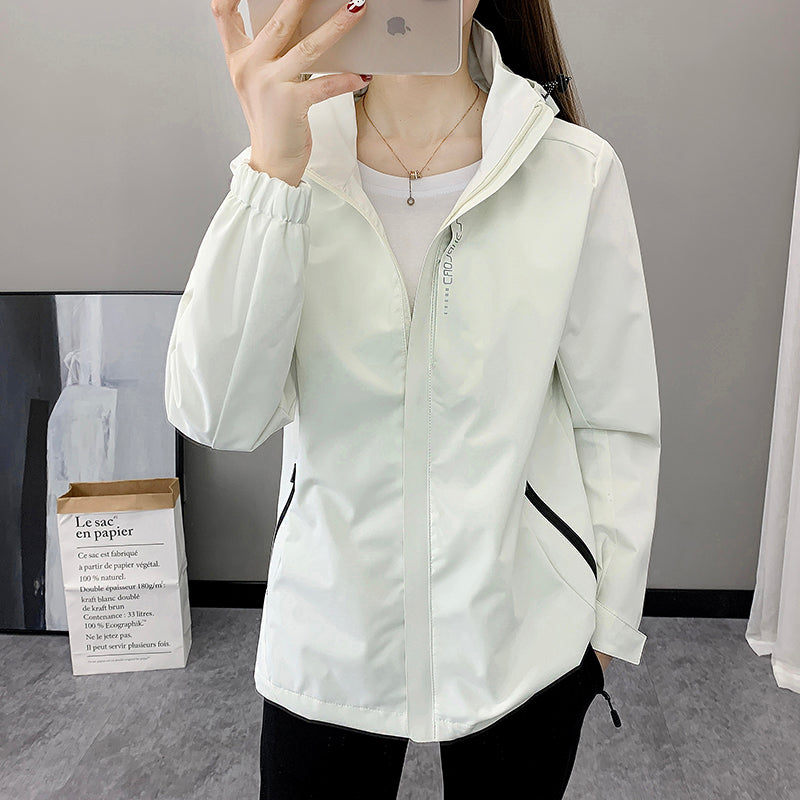 MLB 6266 Outdoor Jacket - Sneakernational
