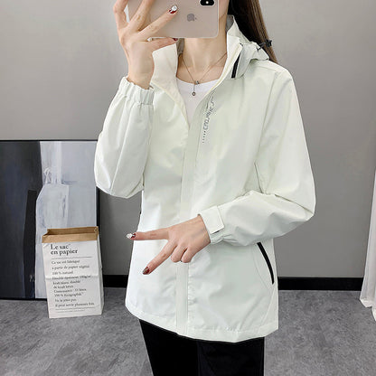 MLB 6266 Outdoor Jacket - Sneakernational