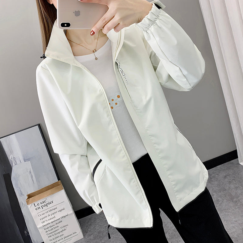 MLB 6266 Outdoor Jacket - Sneakernational