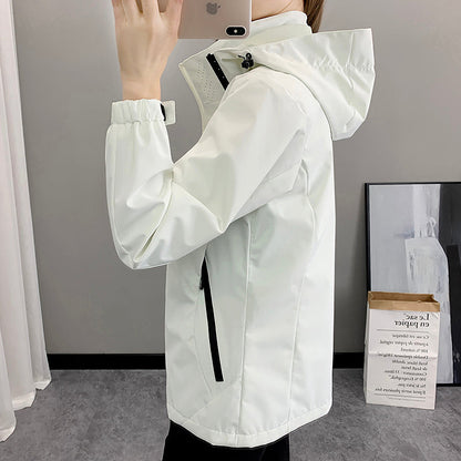 MLB 6266 Outdoor Jacket - Sneakernational