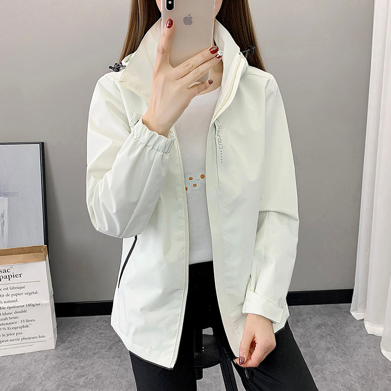 MLB 6266 Outdoor Jacket - Sneakernational