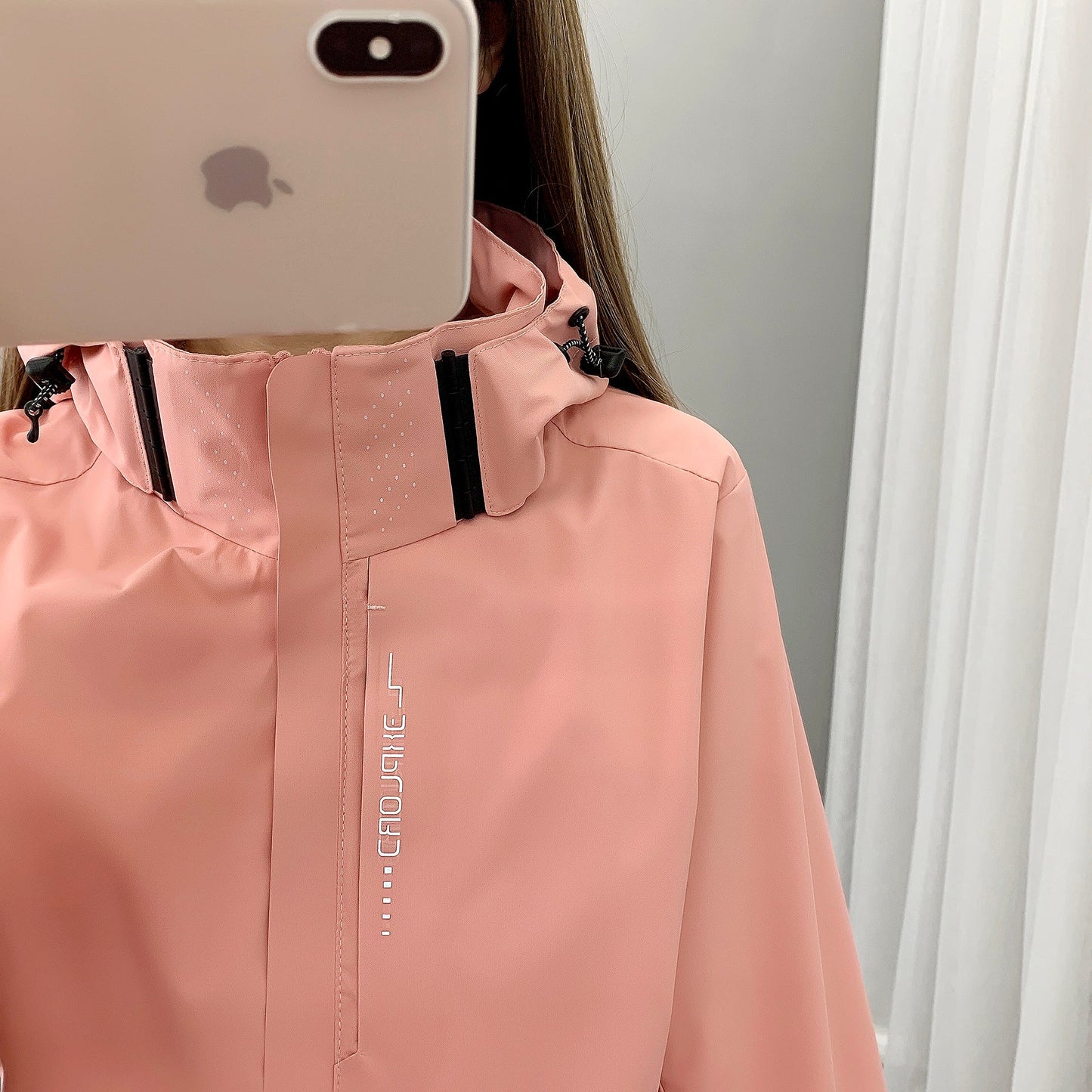 MLB 6266 Outdoor Jacket - Sneakernational