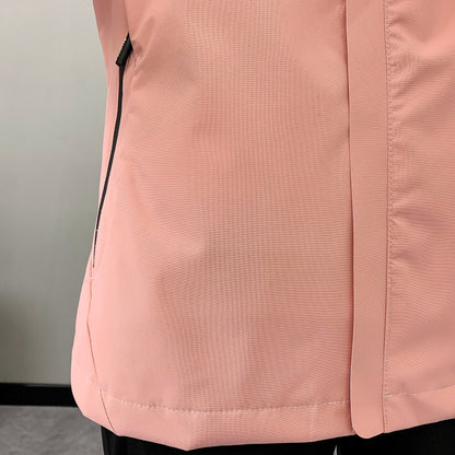 MLB 6266 Outdoor Jacket - Sneakernational