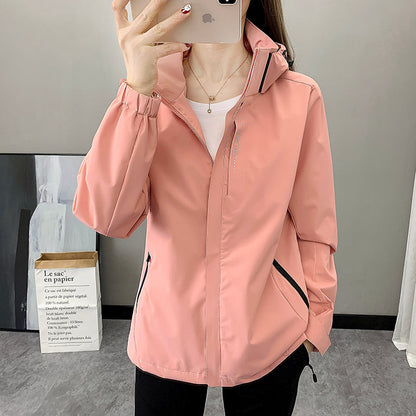MLB 6266 Outdoor Jacket - Sneakernational
