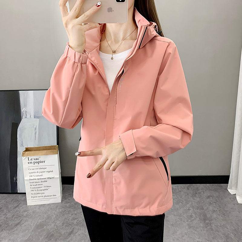 MLB 6266 Outdoor Jacket - Sneakernational