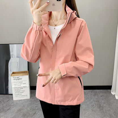 MLB 6266 Outdoor Jacket - Sneakernational
