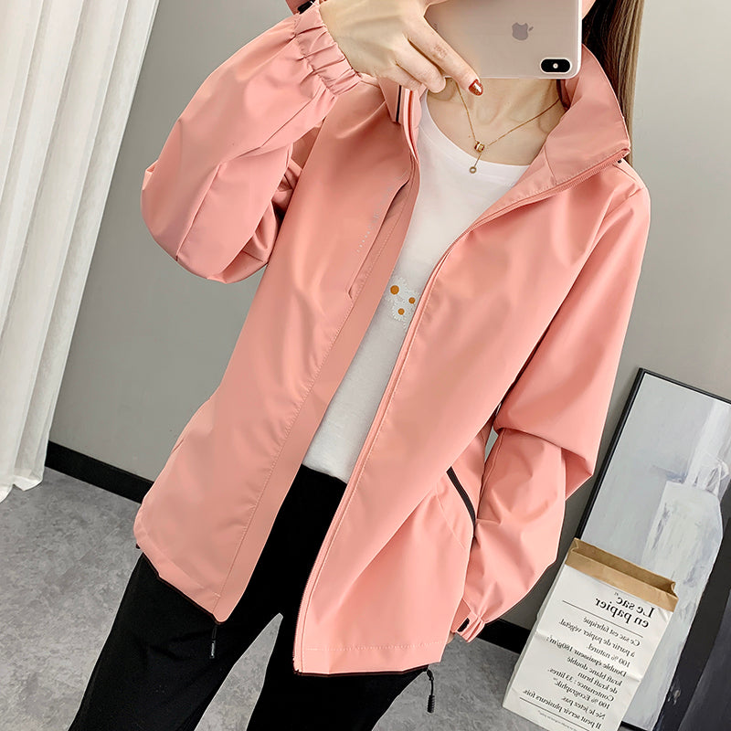 MLB 6266 Outdoor Jacket - Sneakernational