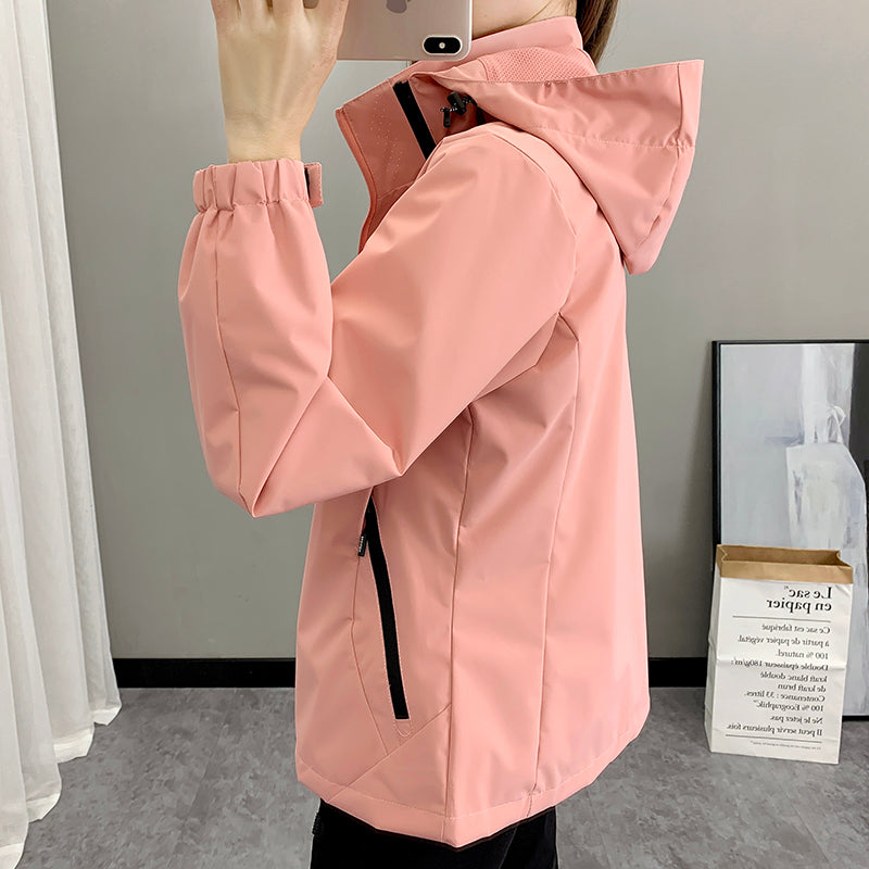 MLB 6266 Outdoor Jacket - Sneakernational