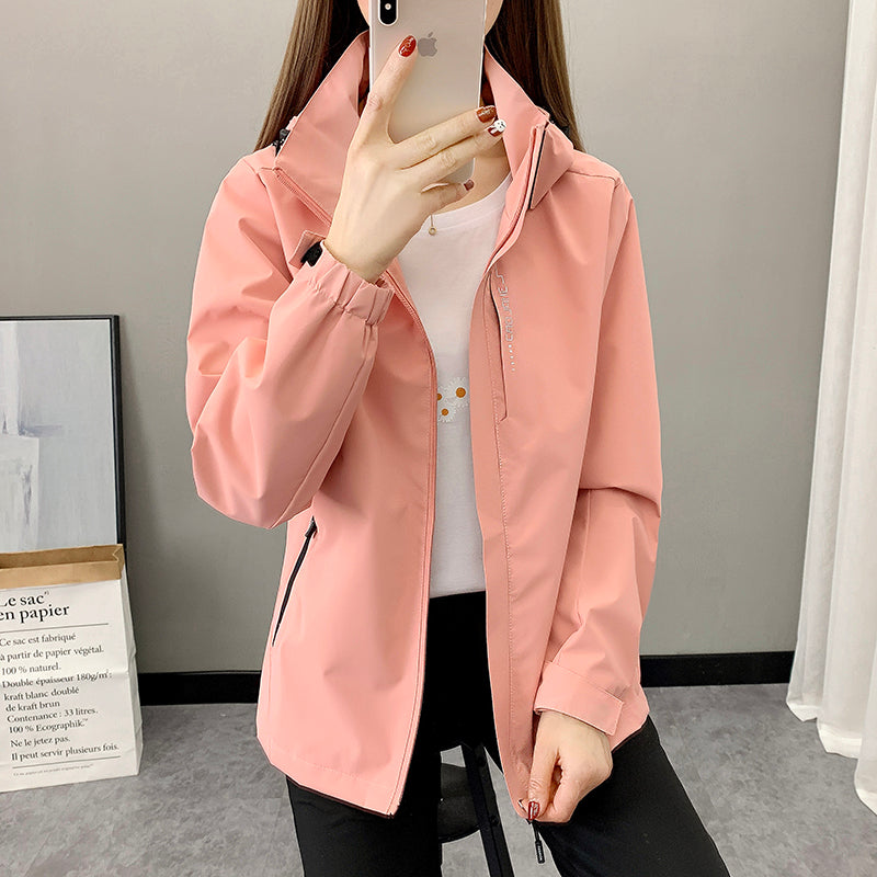 MLB 6266 Outdoor Jacket - Sneakernational