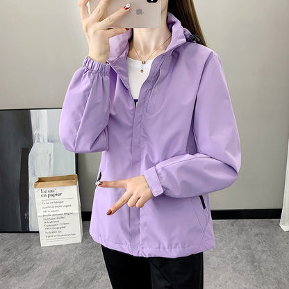 MLB 6266 Outdoor Jacket - Sneakernational