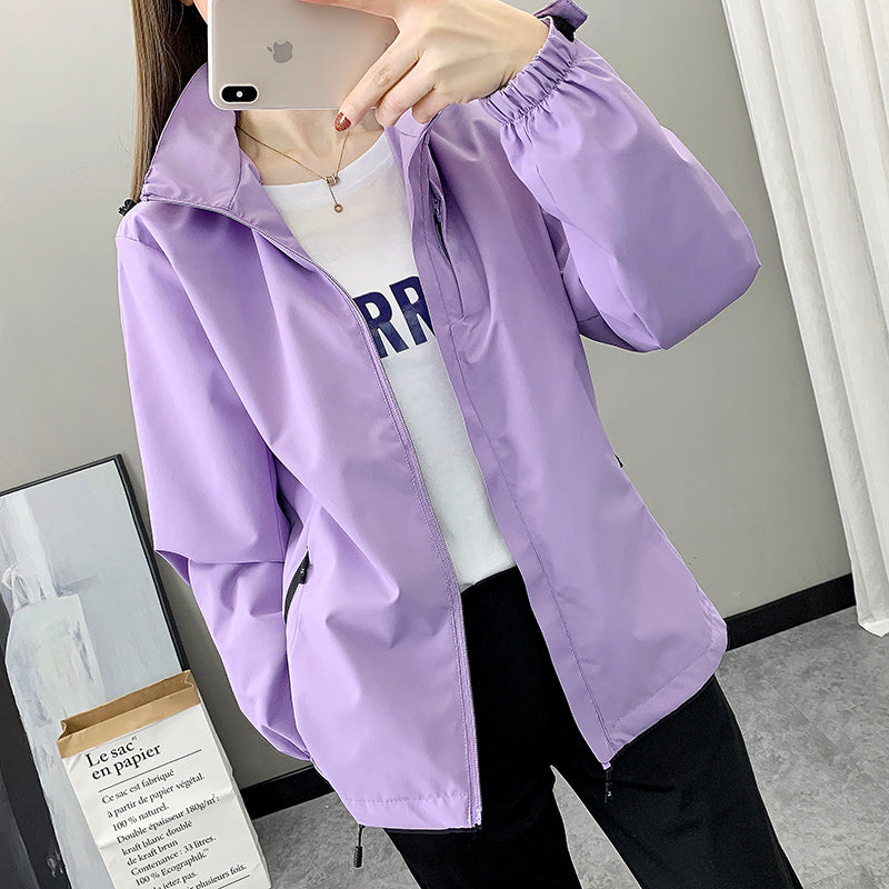 MLB 6266 Outdoor Jacket - Sneakernational