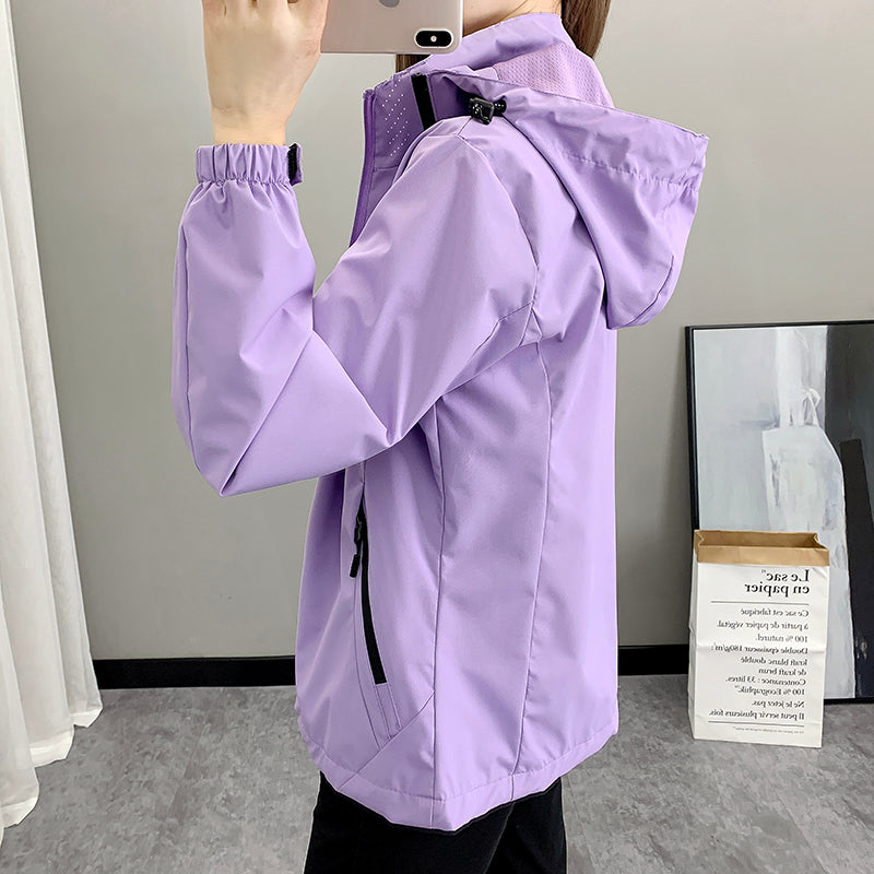MLB 6266 Outdoor Jacket - Sneakernational