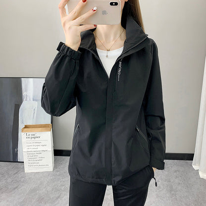 MLB 6266 Outdoor Jacket - Sneakernational