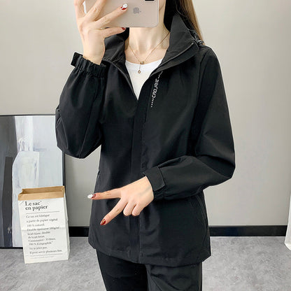 MLB 6266 Outdoor Jacket - Sneakernational