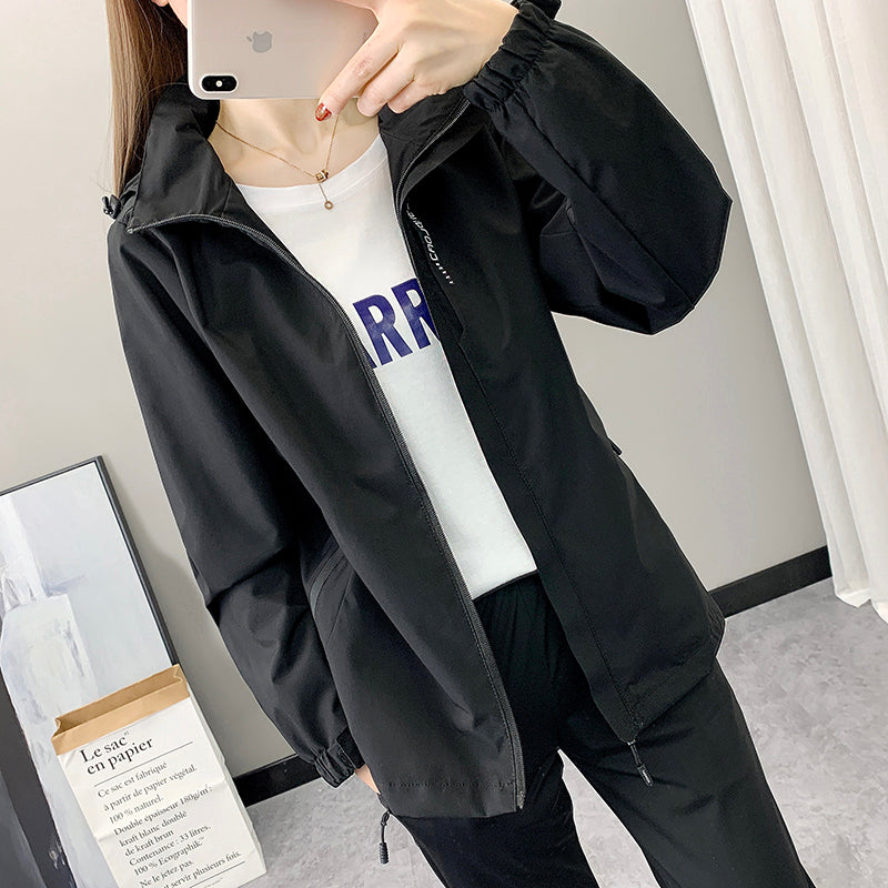 MLB 6266 Outdoor Jacket - Sneakernational