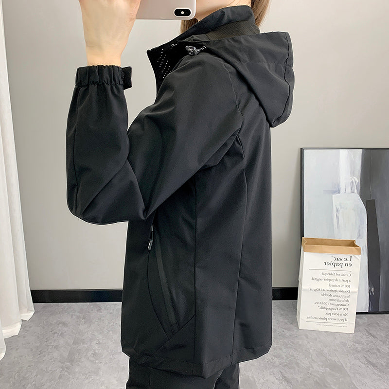 MLB 6266 Outdoor Jacket - Sneakernational