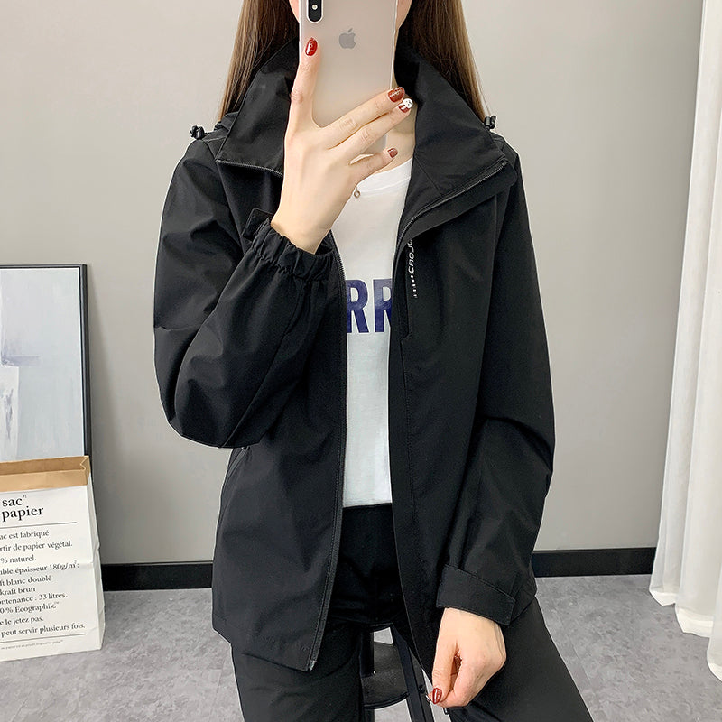 MLB 6266 Outdoor Jacket - Sneakernational