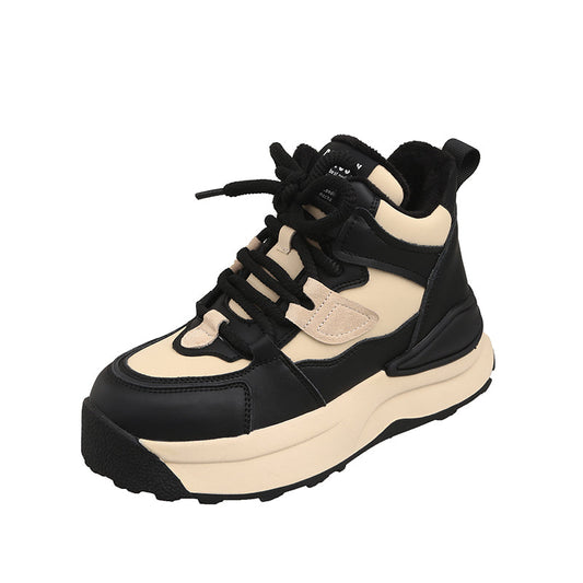 DELIA Chunky Sneakers - Sneakernational