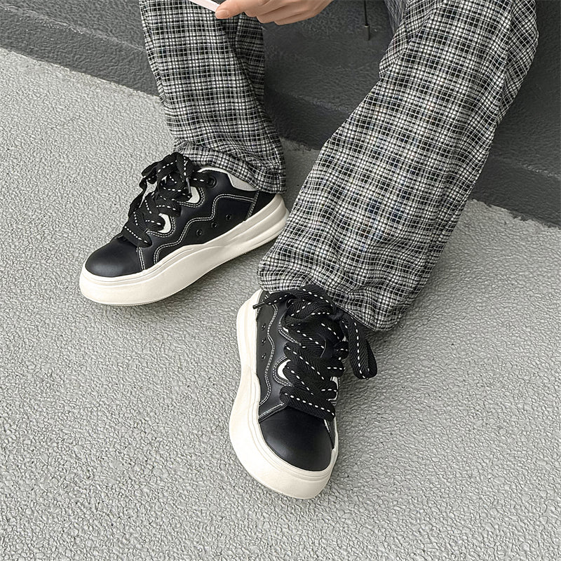 'Nova Spark' X9X Sneakers - Sneakernational
