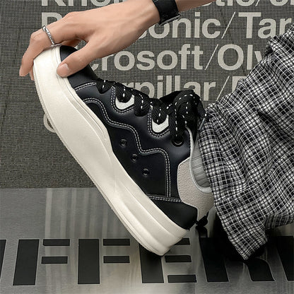 'Nova Spark' X9X Sneakers - Sneakernational