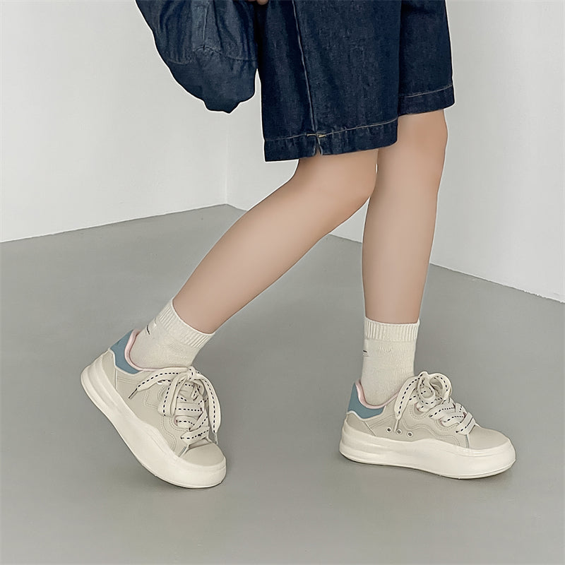 'Nova Spark' X9X Sneakers - Sneakernational