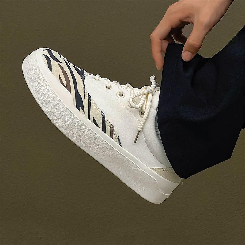 'Stealth Pulse' X9X Sneakers - Sneakernational