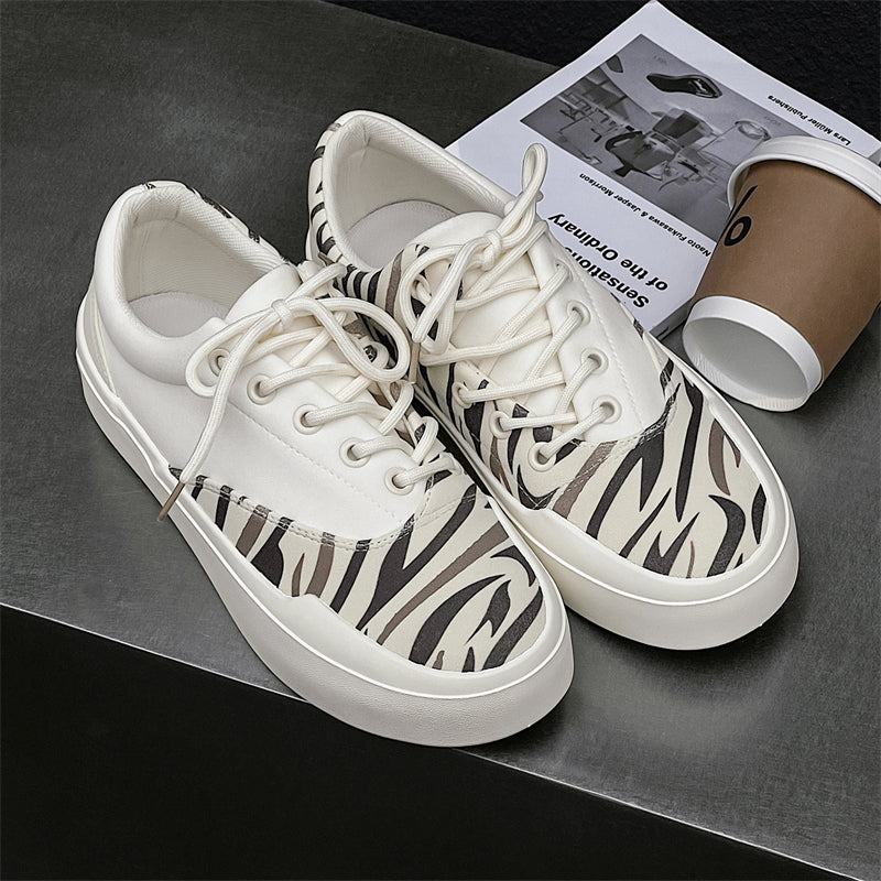 'Stealth Pulse' X9X Sneakers - Sneakernational