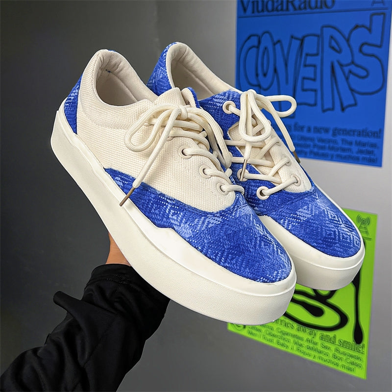 'Stealth Pulse' X9X Sneakers - Sneakernational