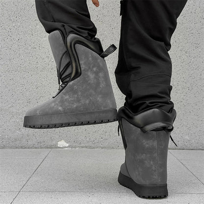 'Nexus Elevate' X9X Moon Boots - Sneakernational