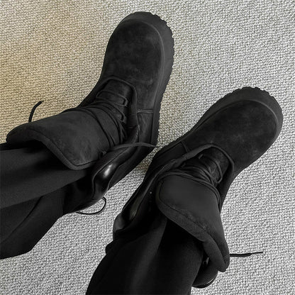 'Nexus Elevate' X9X Moon Boots - Sneakernational