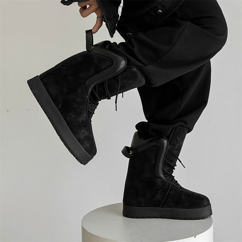 'Nexus Elevate' X9X Moon Boots - Sneakernational