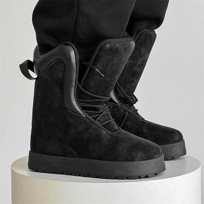 'Nexus Elevate' X9X Moon Boots - Sneakernational