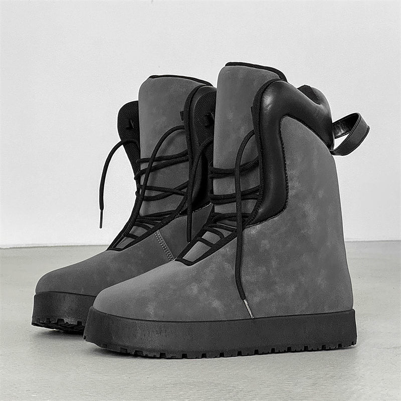 'Nexus Elevate' X9X Moon Boots - Sneakernational