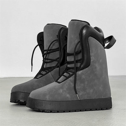 'Nexus Elevate' X9X Moon Boots - Sneakernational