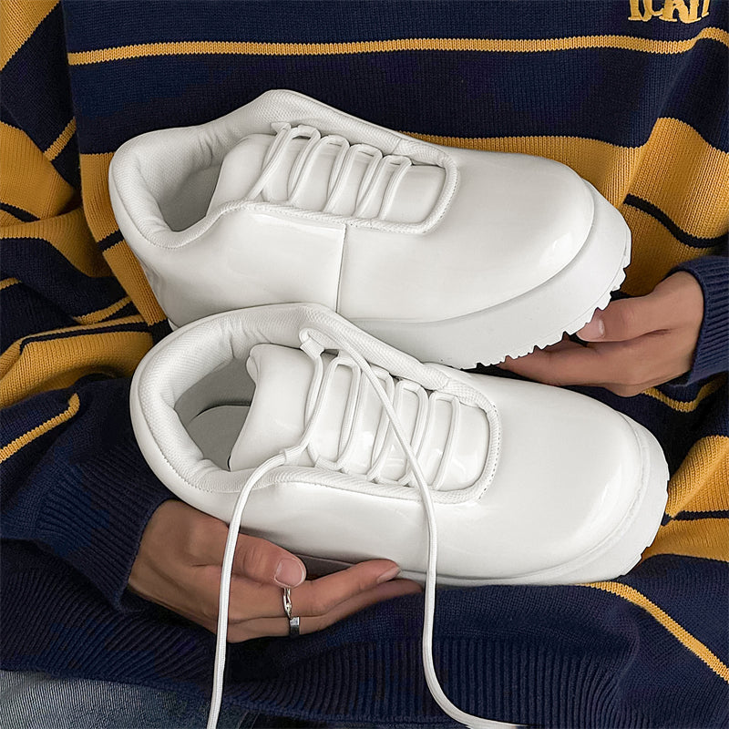 ‘Meteor Drift’ X9X Moon Boots - Sneakernational