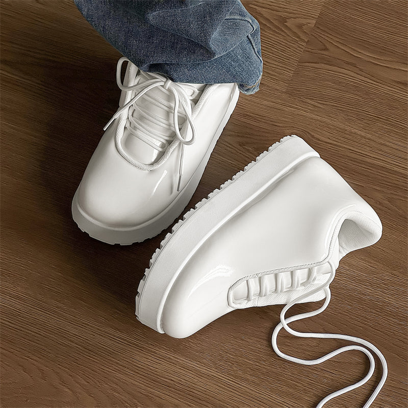 ‘Meteor Drift’ X9X Moon Boots - Sneakernational